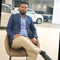 Mohammad Aarif