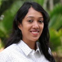 Soumya Somasekar