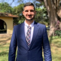 Ernesto Palma