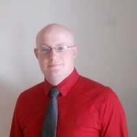 Patrick O'Brien