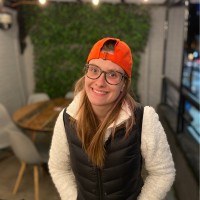 Monica Ruttle, P.Eng.