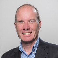 Simon Luscombe