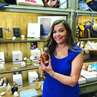 Juliette Espinasse Dubois