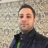 Nima Behrang