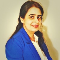Neha Seth