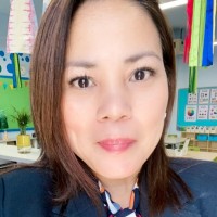Maria Carmela Angeles