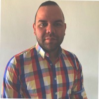 Ricardo Javier Trujillo Alvarez