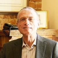 Ian McPhail