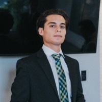 Daniel Rodriguez Olivas