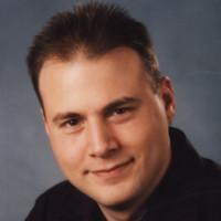 Axel Krause