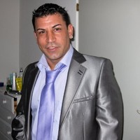 Patrick Alimoradi