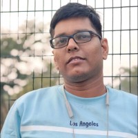 Santosh Kumar Madala