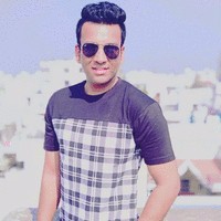 Krunalkumar Patel
