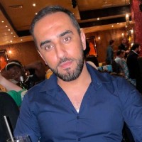 Ajmal Osmani