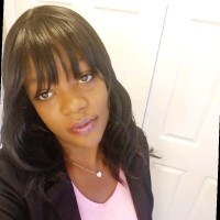 Shana' Gray