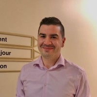 Marc-andre Blanchette