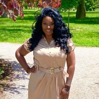 Chiriga Bogan-Garrett
