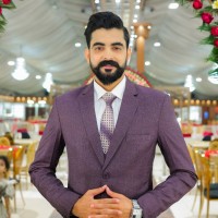 Syed Taimoor Ali