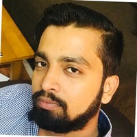 Vishesh Srivastava