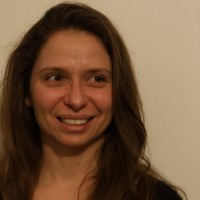 Lauriane Mauffrey
