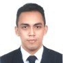 Peter Joseph Arce Guillén