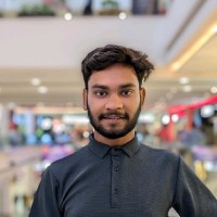 Keveen Ghori