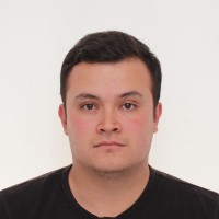 Andres Martínez Davila