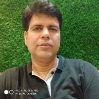 Raghavendra Sevda