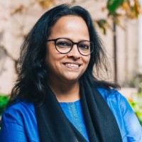 Manisha Sharma
