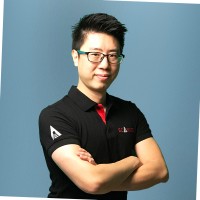 Brian Ma