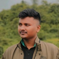 Krish Kamble