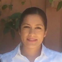 Giselle Mendoza Leonardo