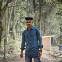 Sujan Poojary