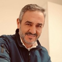 Giancarlo Antenucci