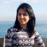 Priya Surana