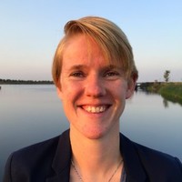 Geertiena Kuizenga-Albada