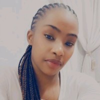 Lindelwa Mankangeni