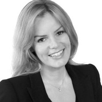 Charlotte Ackerley