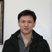 Kaiyrgeldi Shayakhmet