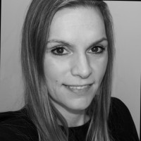 Birgitta Bjarnadóttir