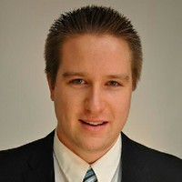 Mitchel Harris, B.Comm., CPA