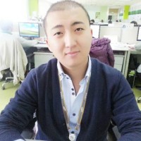 Rick Xu