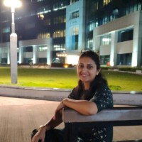 Swathy Bose