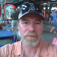 Barry Parris