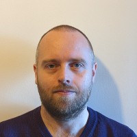 Graeme Walker