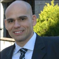 Rodrigo Trolise, MSc, PMP®, P.Eng.