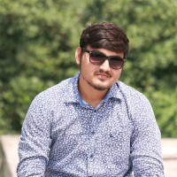 Kathan Patel