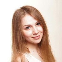 Анастасия Ткаченко