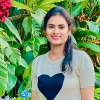 Ashwini Sarode