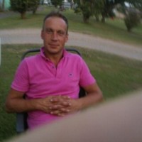 Del Green